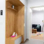 Апартаменти Veli Coresi 803 *
