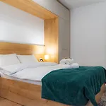 Апартаменти Veli Coresi 803 Брашов