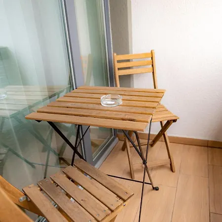 Apartament Veli Coresi 803