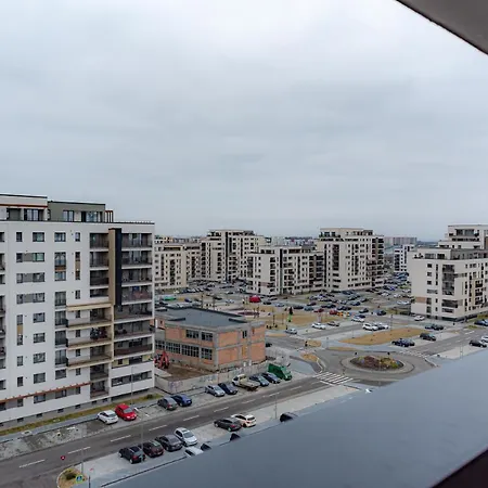 Apartament Veli Coresi 803