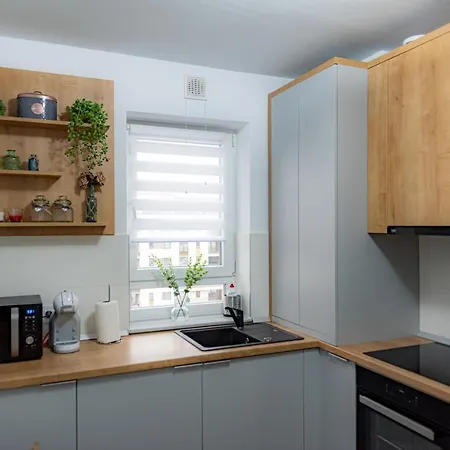 Veli Coresi 803 Apartmán Brašov