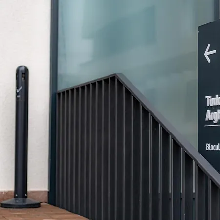 Apartament Veli Coresi 803