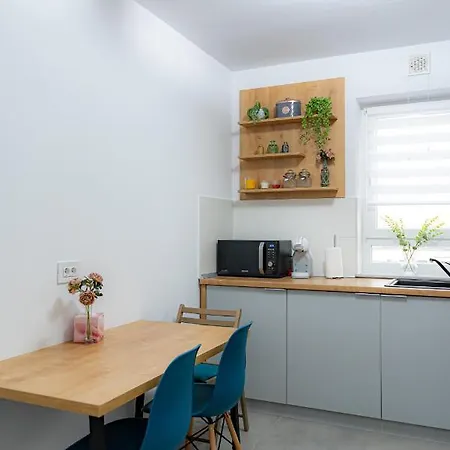 Apartmán Veli Coresi 803 *