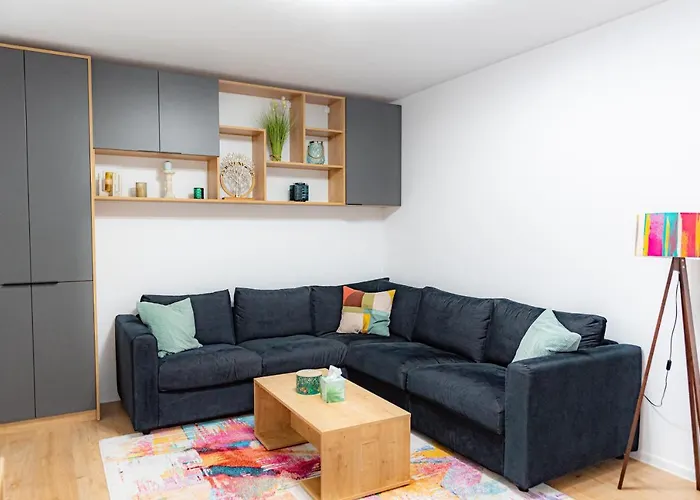 Veli Coresi 803 Apartament Brașov