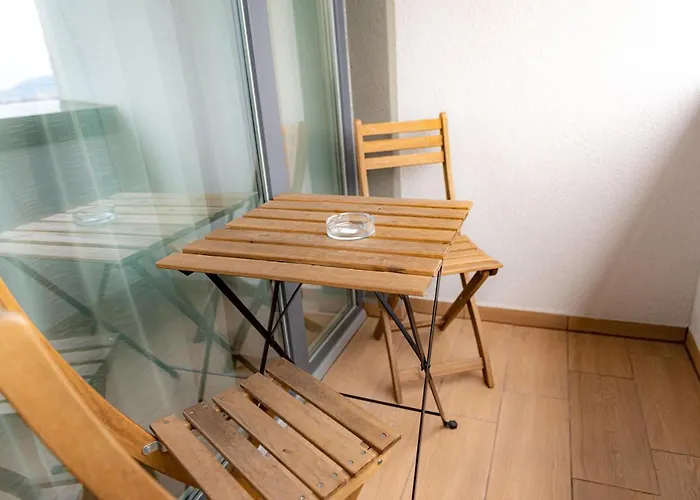 Apartament Veli Coresi 803