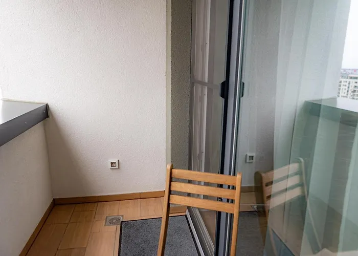 Apartament Veli Coresi 803 *