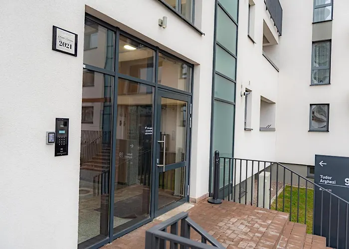 Apartament Veli Coresi 803 Brașov