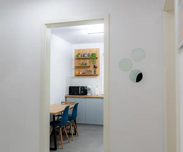 Apartament Veli Coresi 803 Brașov