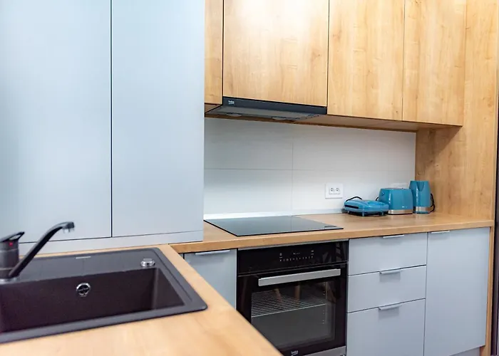 Veli Coresi 803 Apartament