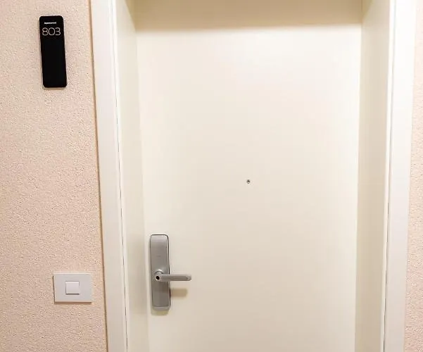 Veli Coresi 803 Apartament *