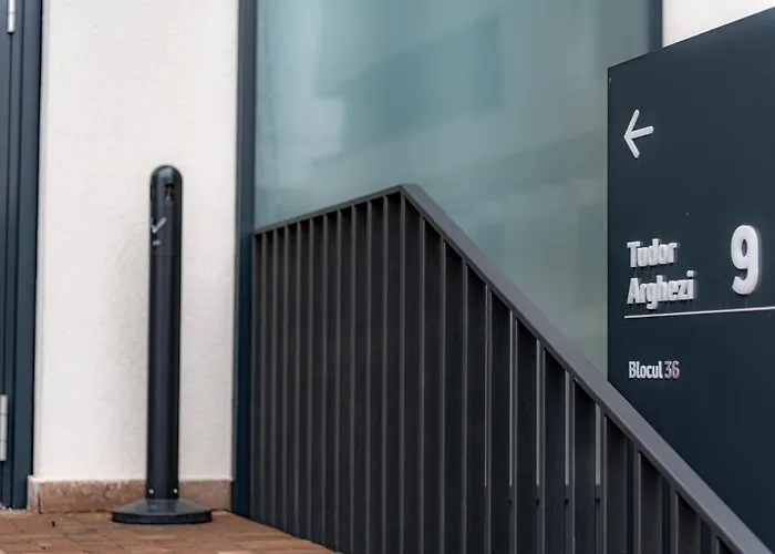 Apartament Veli Coresi 803