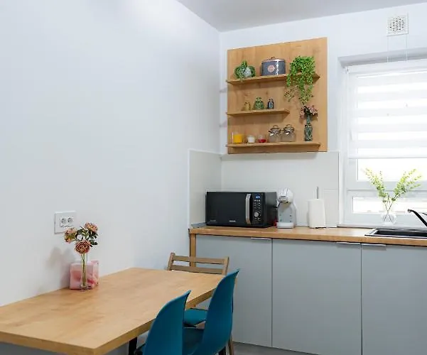 Apartament Veli Coresi 803 *