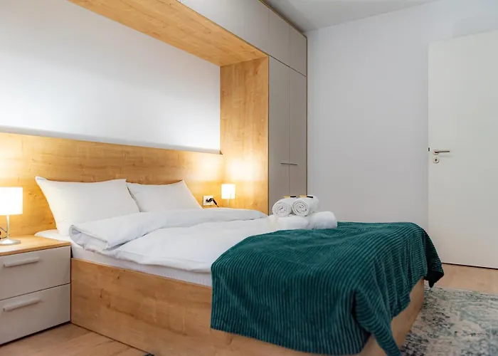 Apartament Veli Coresi 803 Brașov